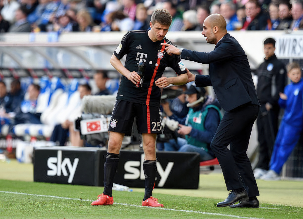 11 Best Pep Guardiola Wins